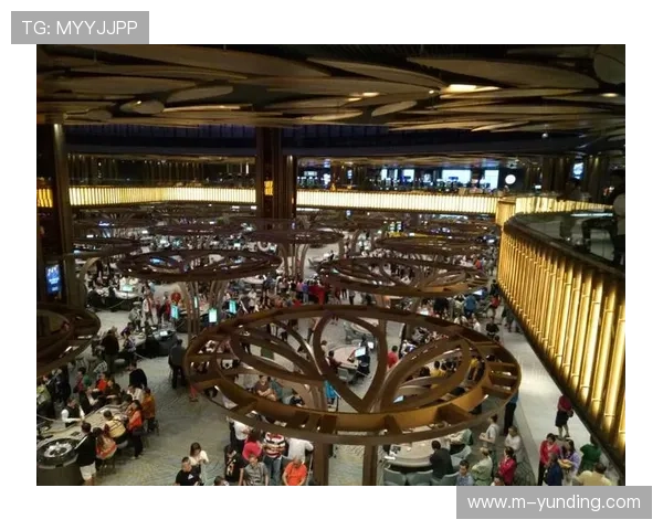 2024马来西亚云顶大赌场排名背后的因素分析助你选择最适合的游戏娱乐场所 2024马来西亚云顶大赌场排名背后的因素分析助你选择最适合的游戏娱乐场所