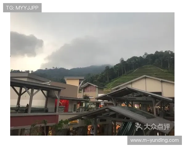 吉隆坡云顶奥特莱斯攻略旅游攻略全攻略详解如何规划一日游行程，提升你的购物效率与乐趣