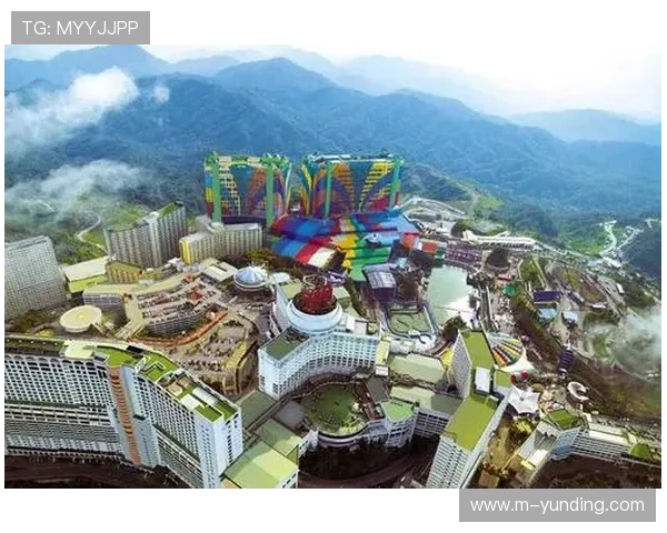 云顶山赌场在哪个地方,附近有哪些著名景点推荐 云顶山赌场在哪个地方,附近有哪些著名景点推荐