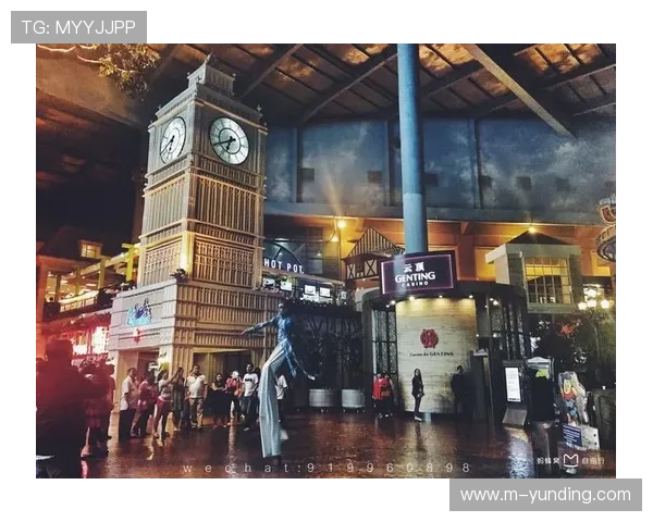 了解马来西亚云顶在英语中的标准称呼及相关表达方式指南 了解马来西亚云顶在英语中的标准称呼及相关表达方式指南