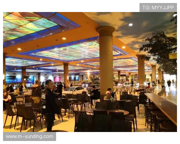 云顶十大赌场平台优缺点全面解析,帮助玩家理性选择最适合自己的线上赌场 云顶十大赌场平台优缺点全面解析,帮助玩家理性选择最适合自己的线上赌场