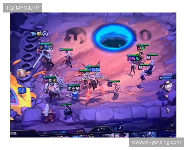 云顶电子游戏平台技术升级与创新发展趋势全面解读提升游戏体验