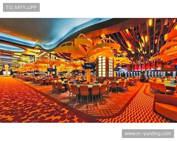 云顶赌场不同大厅的特色环境与适合的玩家类型解析