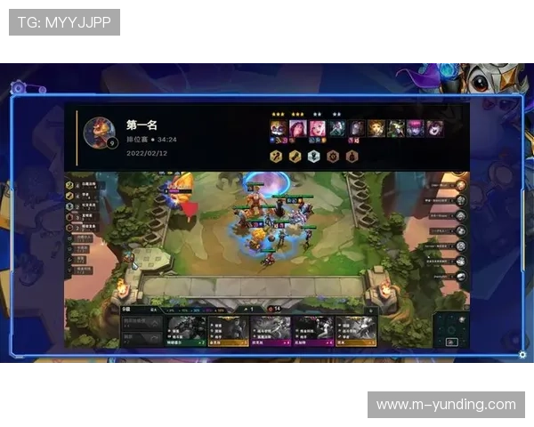 云顶娱乐模式在哪找不同平台的接入方式与操作指南 云顶娱乐模式在哪找不同平台的接入方式与操作指南