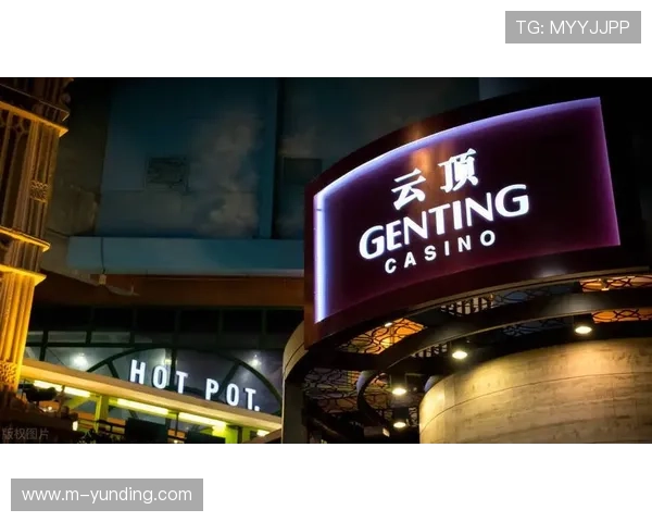 云顶赌博官网多样化游戏玩法介绍，满足不同玩家的娱乐需求