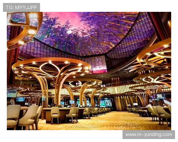 全面解析马来西亚云顶赌场的规矩制度,提升您的游戏体验与安全保障 全面解析马来西亚云顶赌场的规矩制度,提升您的游戏体验与安全保障