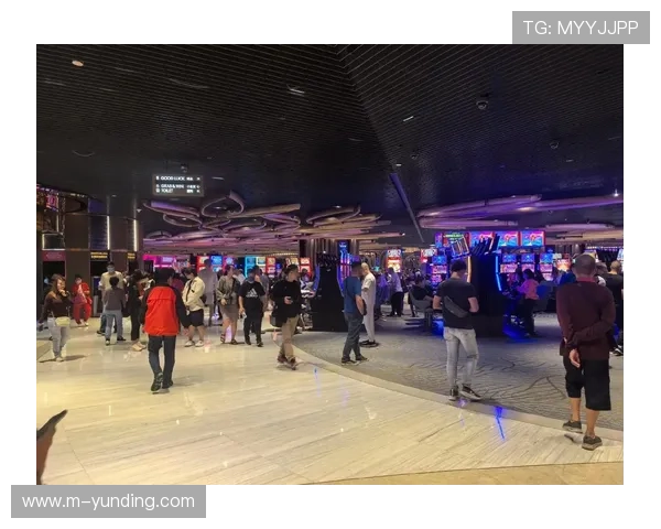 吉隆坡云顶的赌场分布情况以及每个赌场的详细地址和交通方式