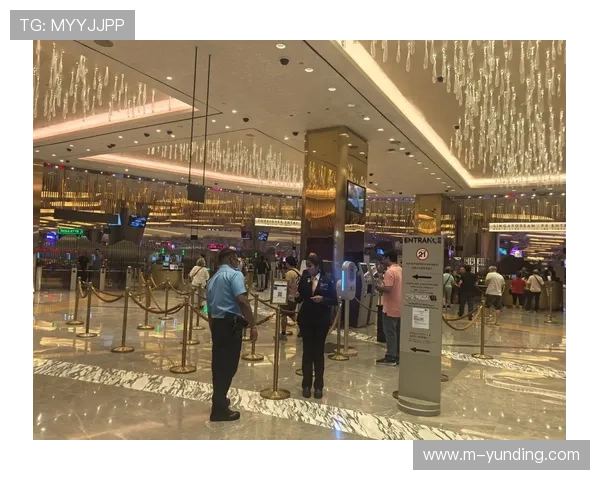 如何在吉隆坡云顶赌场安全博彩，掌握实用技巧保障资金安全与娱乐体验