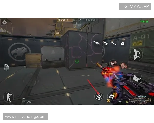 最新CF官网下载游戏完整版本,详细步骤帮助玩家轻松获取游戏资源 最新CF官网下载游戏完整版本,详细步骤帮助玩家轻松获取游戏资源