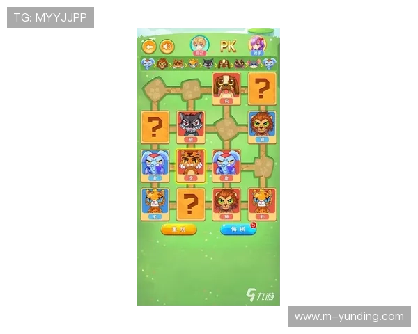 最火棋牌娱乐大全：适合休闲娱乐的经典棋牌游戏推荐与玩法技巧