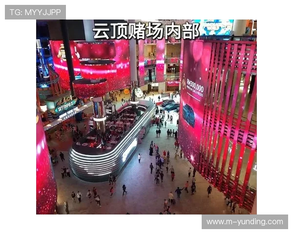 菲律宾云顶赌场地址在哪里？全面介绍最新地址信息，方便玩家快速定位和安全入场