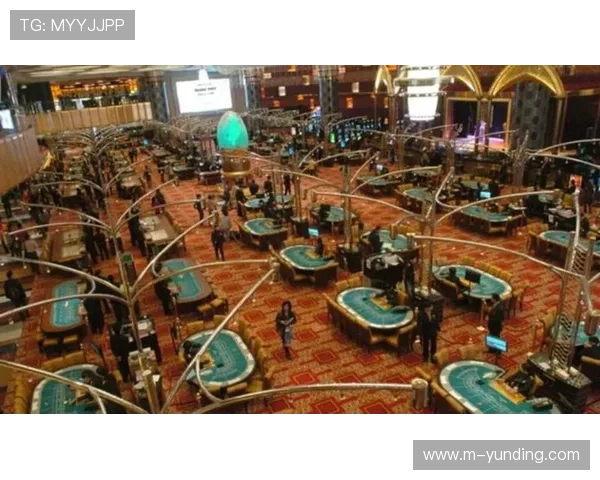 详细解析马来西亚云顶赌城在世界赌场排名中的位置与行业地位