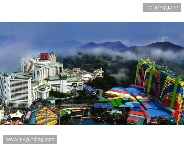 马来西亚云顶世界赌场全面攻略助你轻松掌握游戏技巧与优惠信息