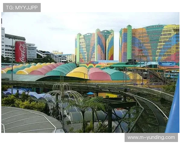 马来西亚云顶拥有多少个赌场以及每个赌场的主要娱乐设施介绍