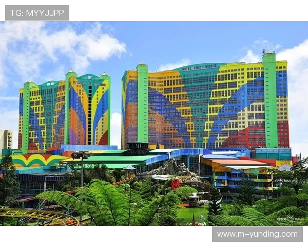 马来西亚云顶的未来发展规划与投资前景展望