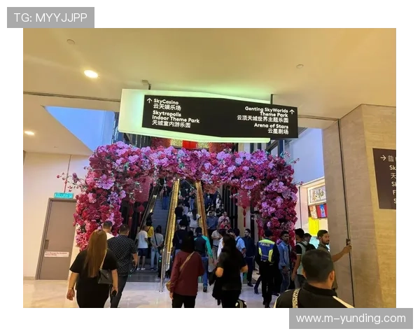 马来西亚云顶赌场的旅游攻略与交通指南详尽解析