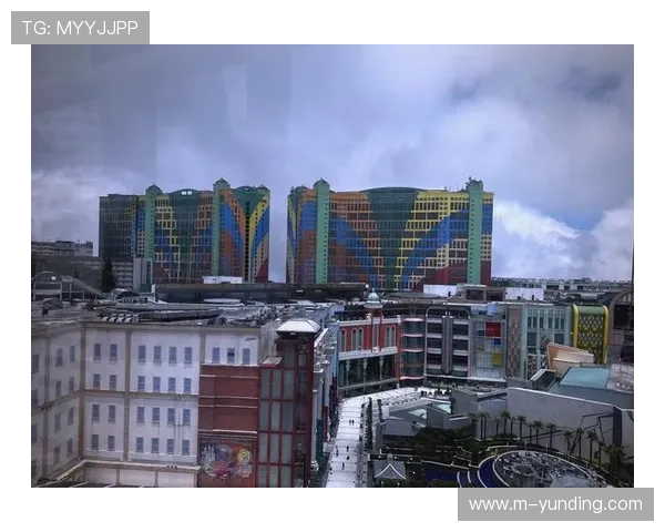 马来西亚云顶赌场周边旅游景点与休闲娱乐推荐指南