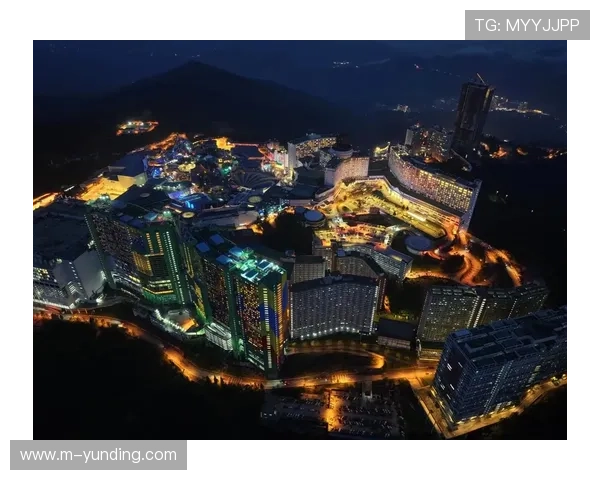 马来西亚云顶高原赌场附近的旅游景点推荐与交通攻略